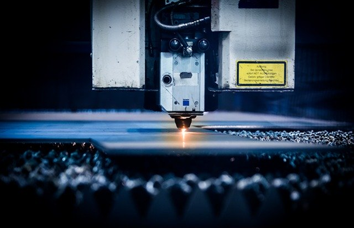 3D innovaTech Laminated object manufacturing (LOM)